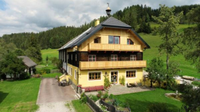Pernerhof Mariapfarr
